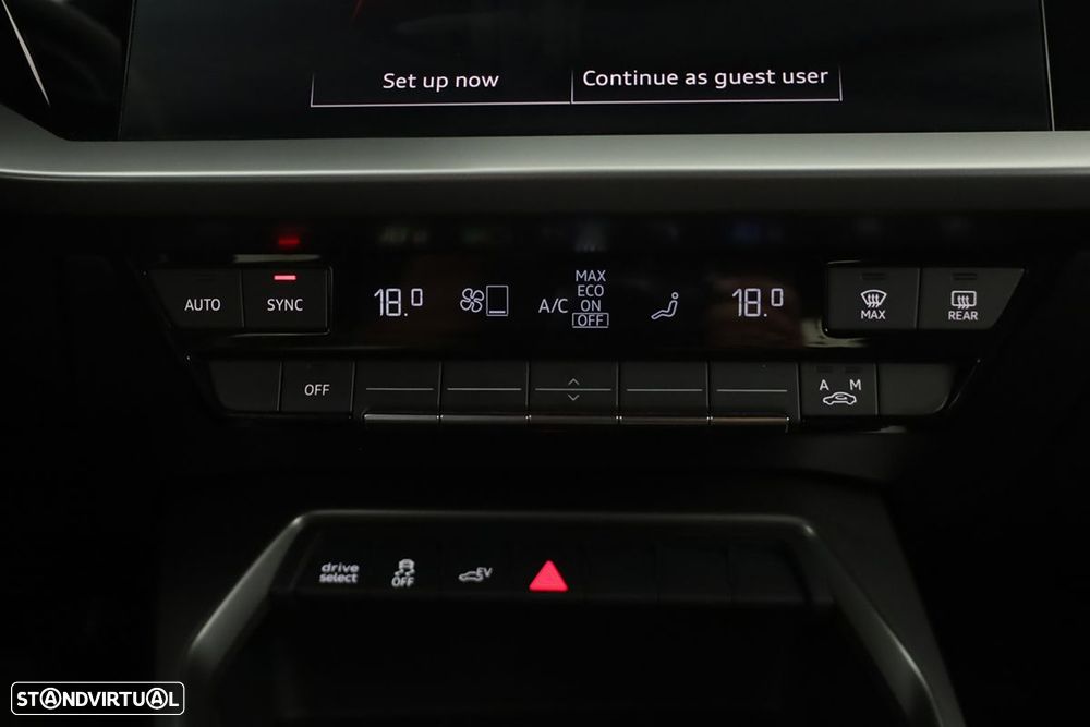 Audi A3 Sportback 40 TFSIe Advanced - 13
