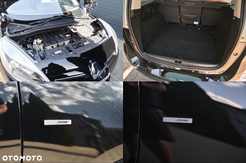 Renault Grand Scenic - 24