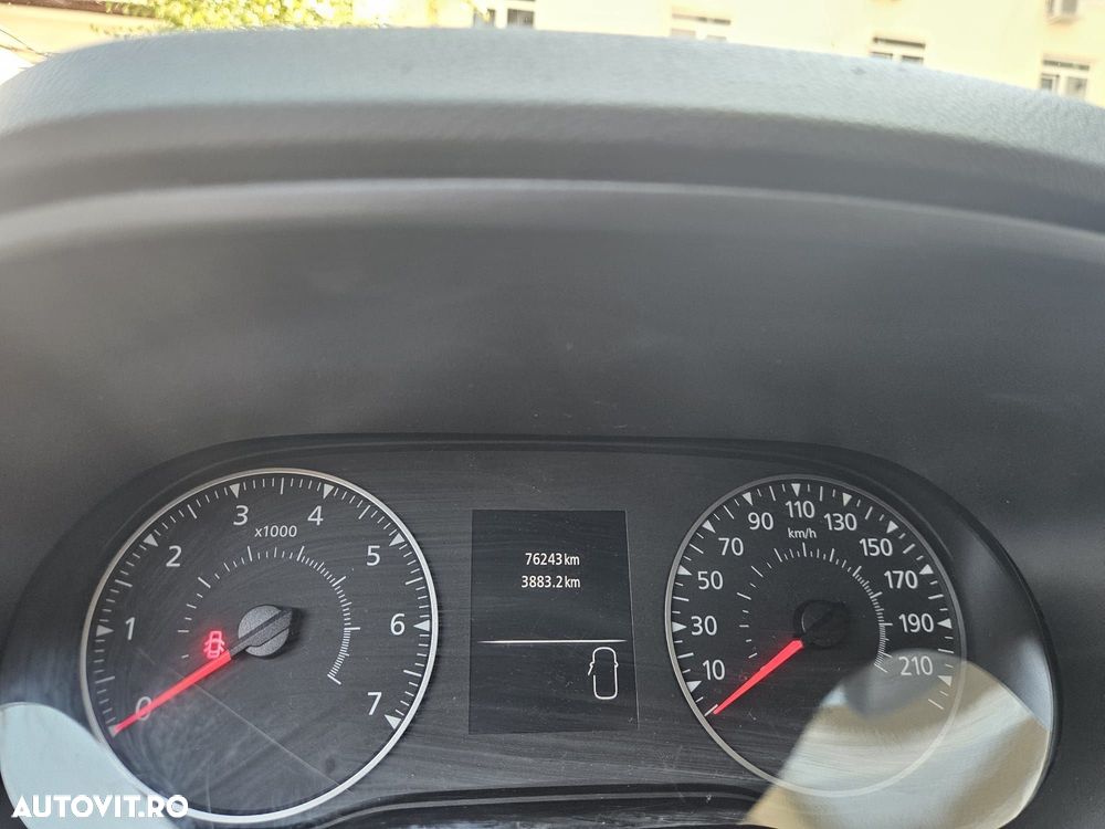 Dacia Duster Blue dCi 115 4X4 Expression - 23