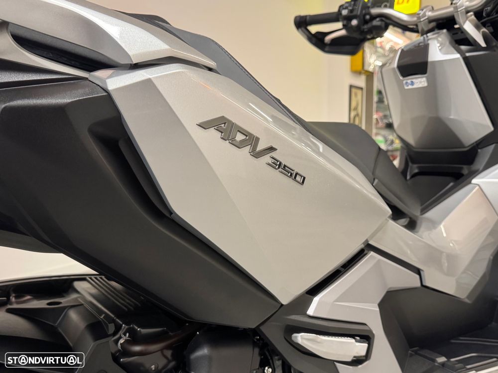 Honda ADV - 13