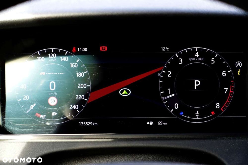 Land Rover Range Rover Velar 2.0 Si4 GPF R-Dynamic S - 27