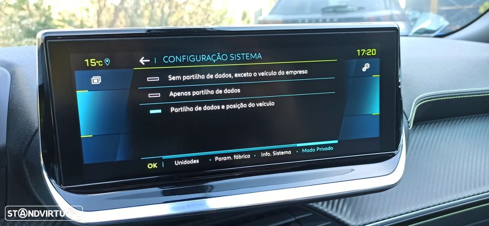 Peugeot e-2008 GT Pack - 27