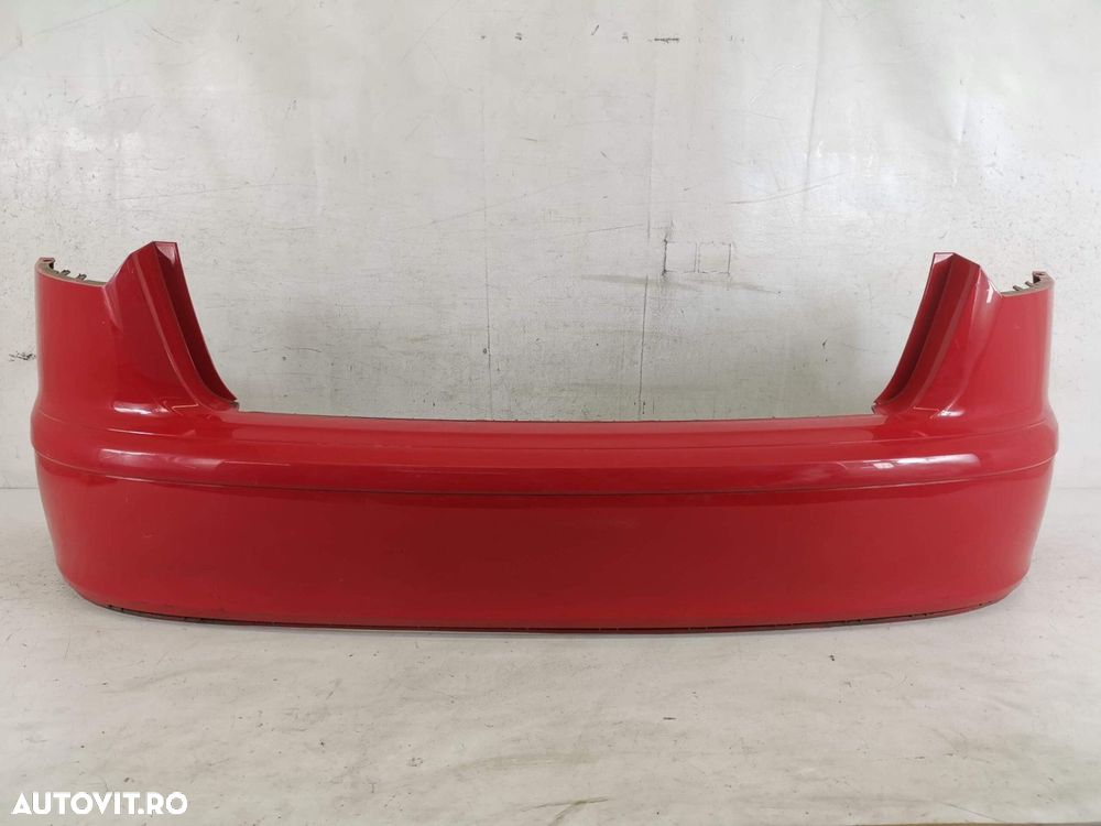 Bara Spate Audi A3 8P/8PA [2th facelift] 2008 2009 2010 2011 2012 2013 - 2