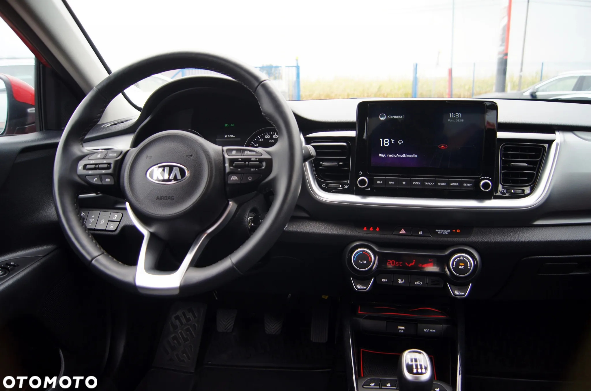Kia Stonic 1.0 T-GDI L - 12