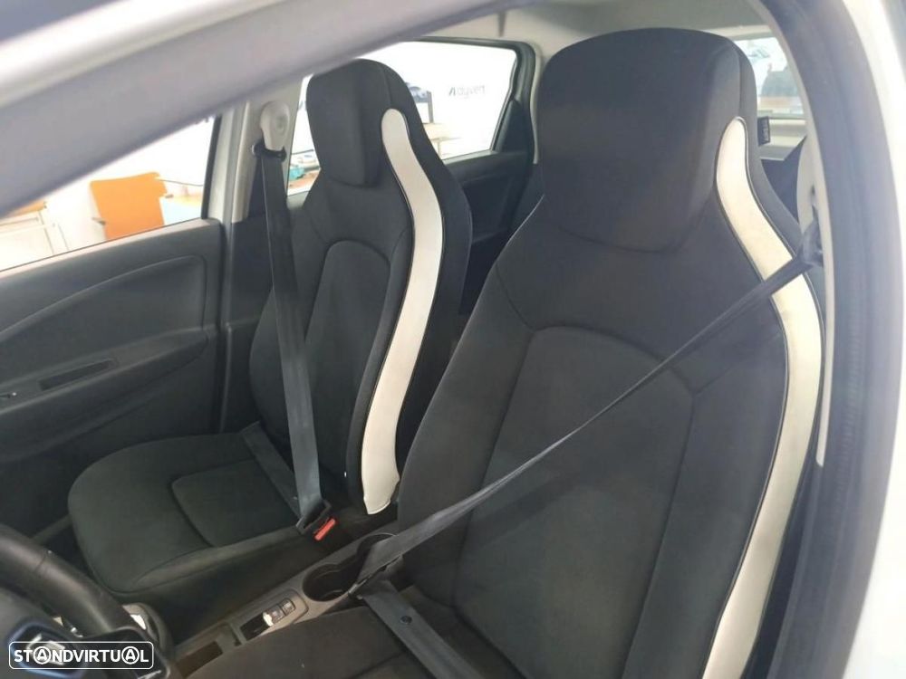 Renault Zoe (c/ Bateria) Zen 40 - 3