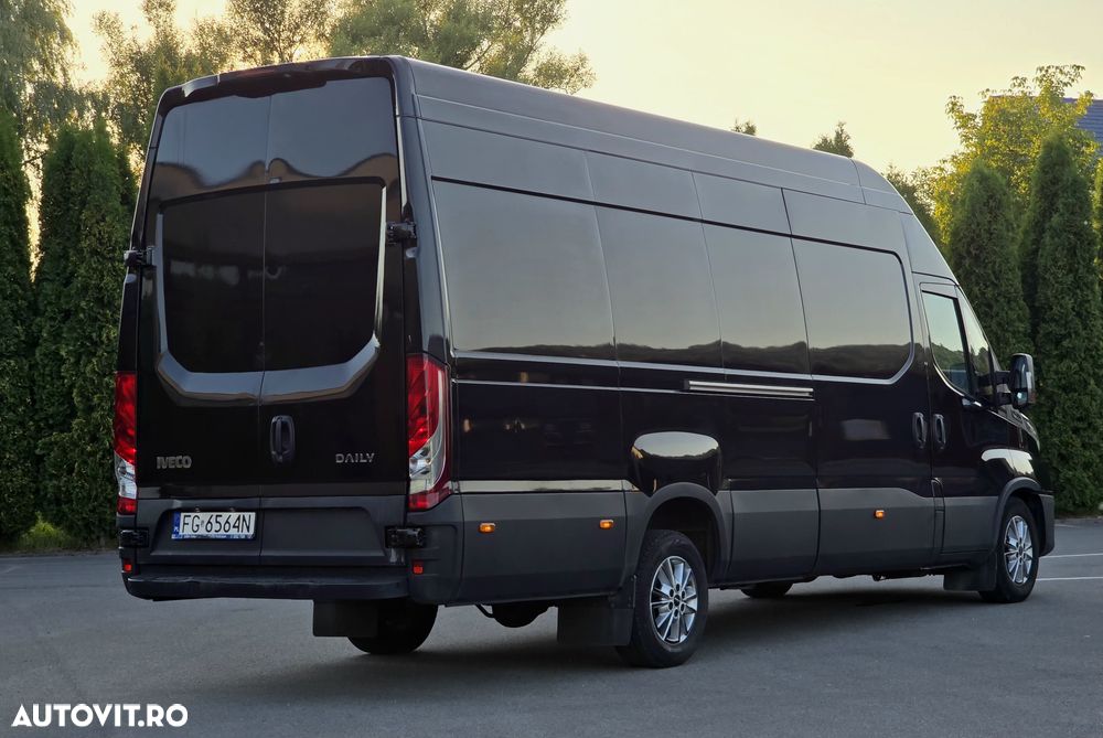 Iveco Daily - 4