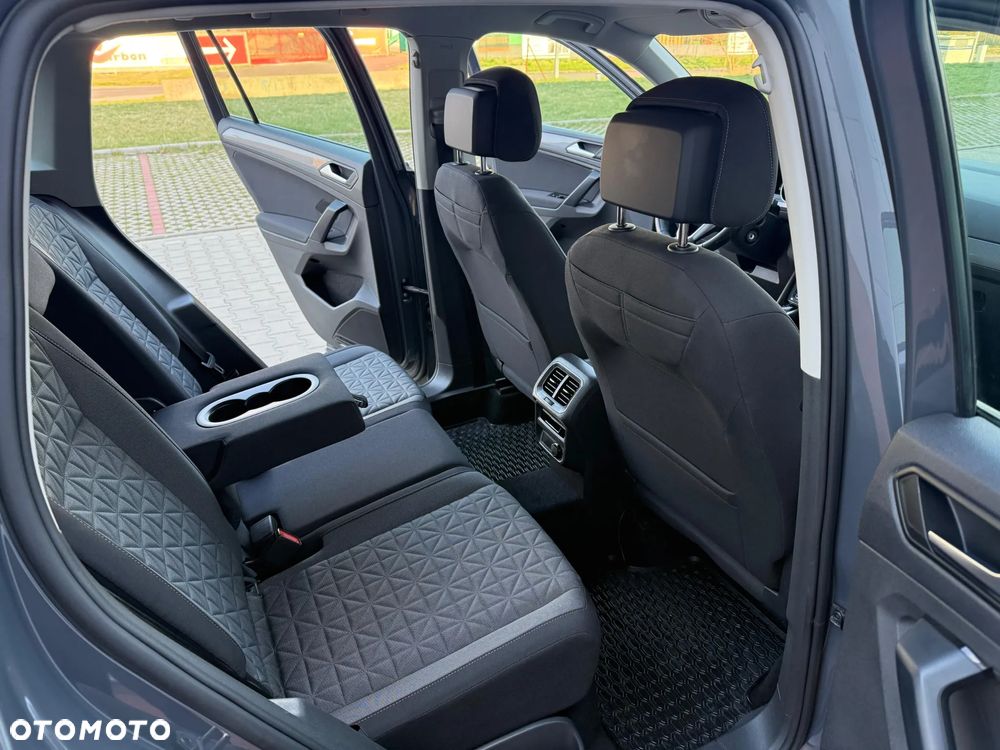 Volkswagen Tiguan 2.0 TDI SCR 4MotION DSG Elegance - 19