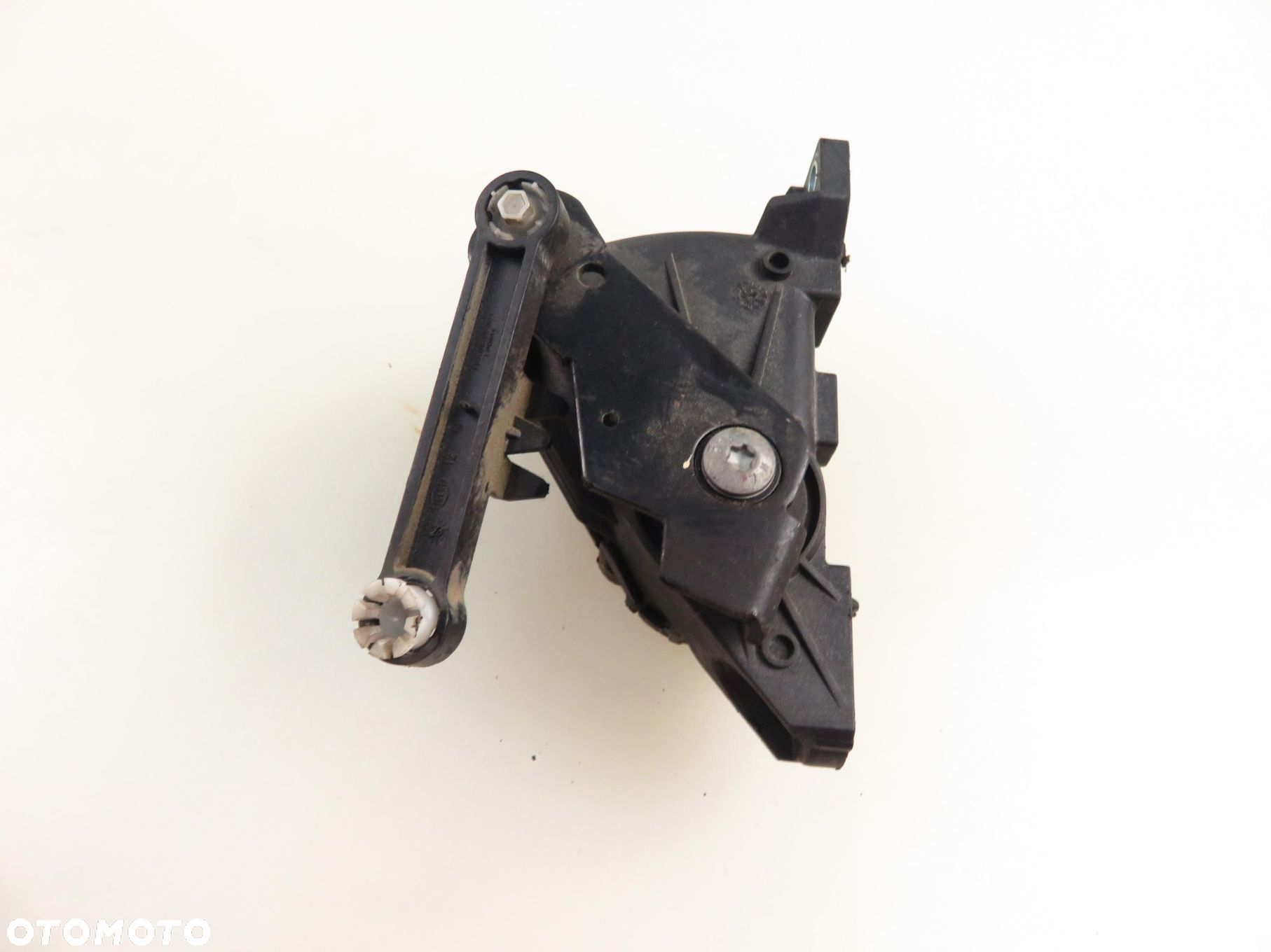 POTENCJOMETR GAZU RENAULT CLIO II 1.5 dCi 8200089851 6PV00811924 - 12