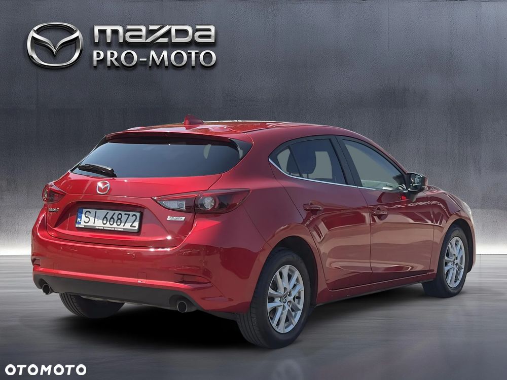 Mazda 3 2.0 Skyenergy EU6 - 6