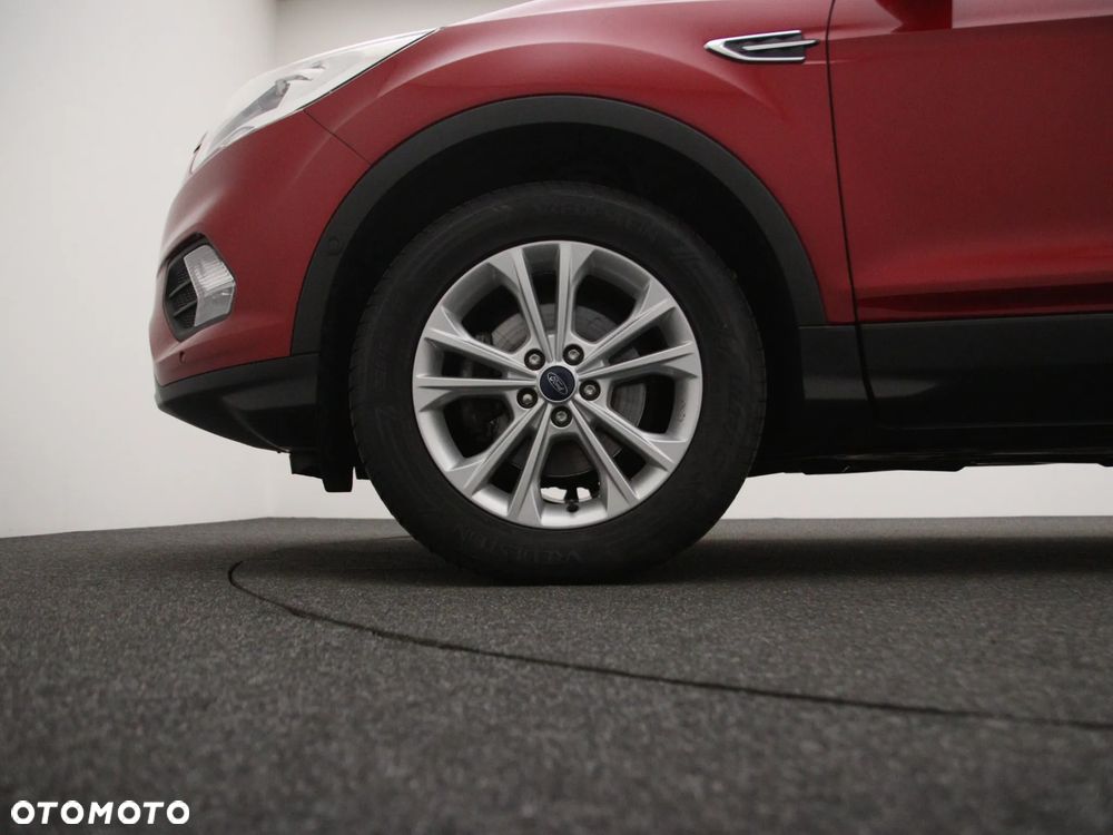 Ford Kuga 1.5 EcoBoost FWD Titanium ASS - 28