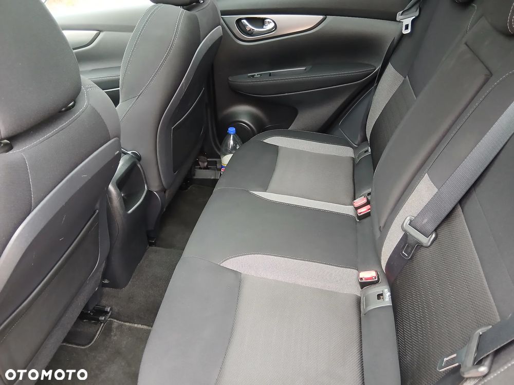 Nissan Qashqai 1.2 DIG-T 360 - 22