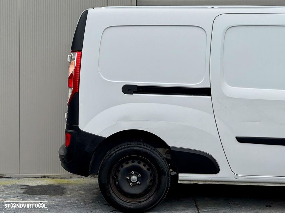 Renault Kangoo 1.5 dCi Maxi Confort - 15