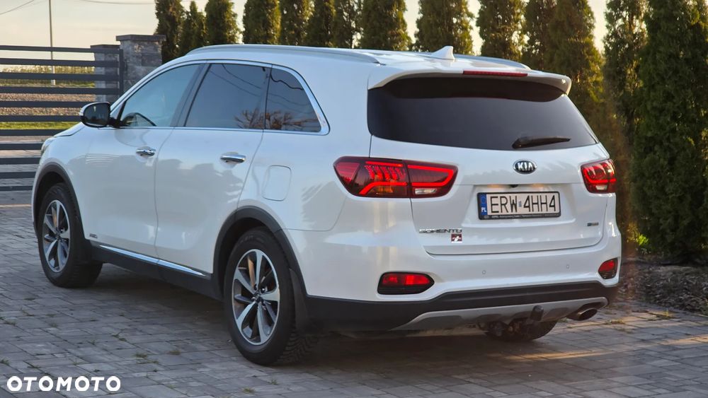 Kia Sorento 2.0 CRDI M - 4