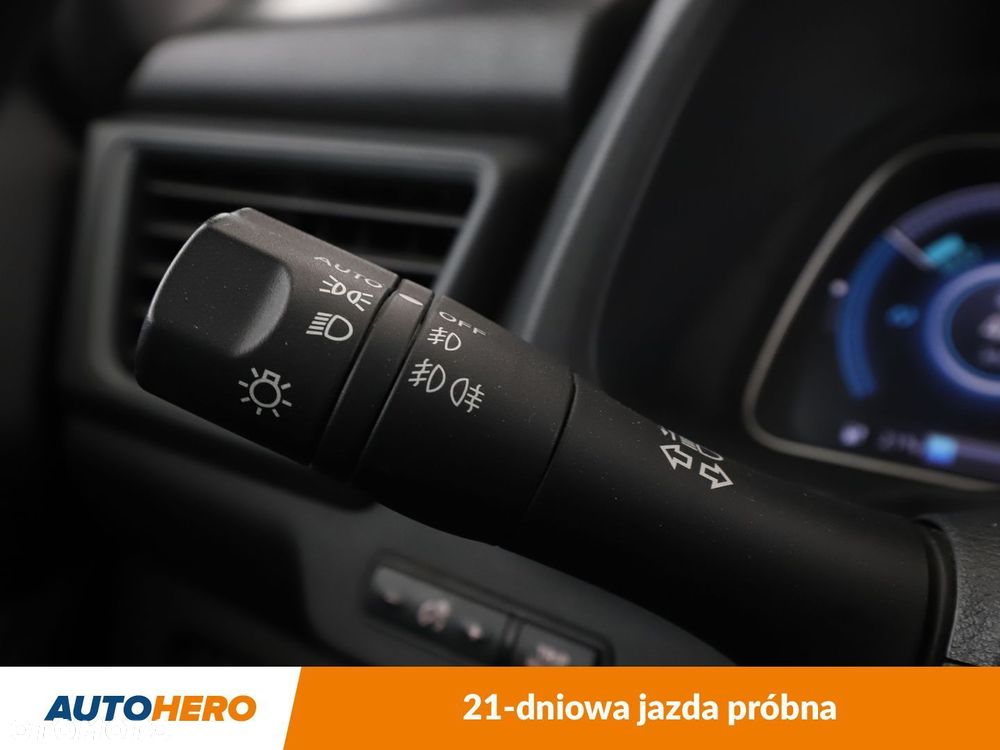 Nissan Leaf 40kWh Acenta (6.6 kW) - 28