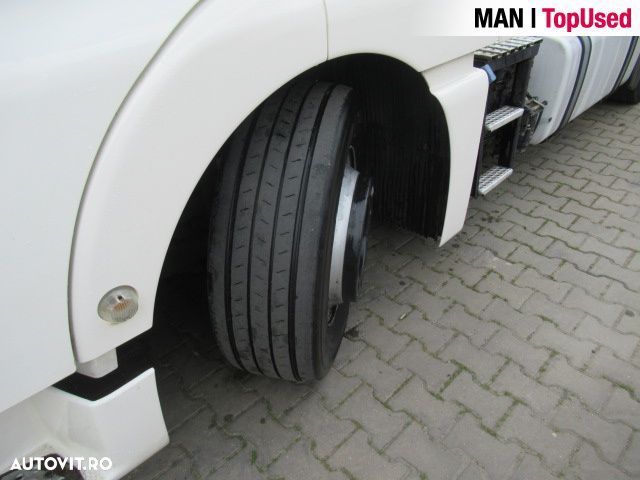 MAN TGX 18.460 4X2 LLS-U - 10