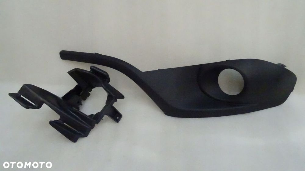 MERCEDES CITAN W415 - kratka zderzaka przedniego lewa NOWA ORYGINAŁ - 1