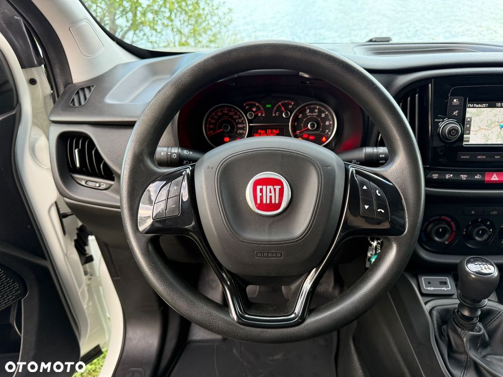 Fiat Doblo - 13