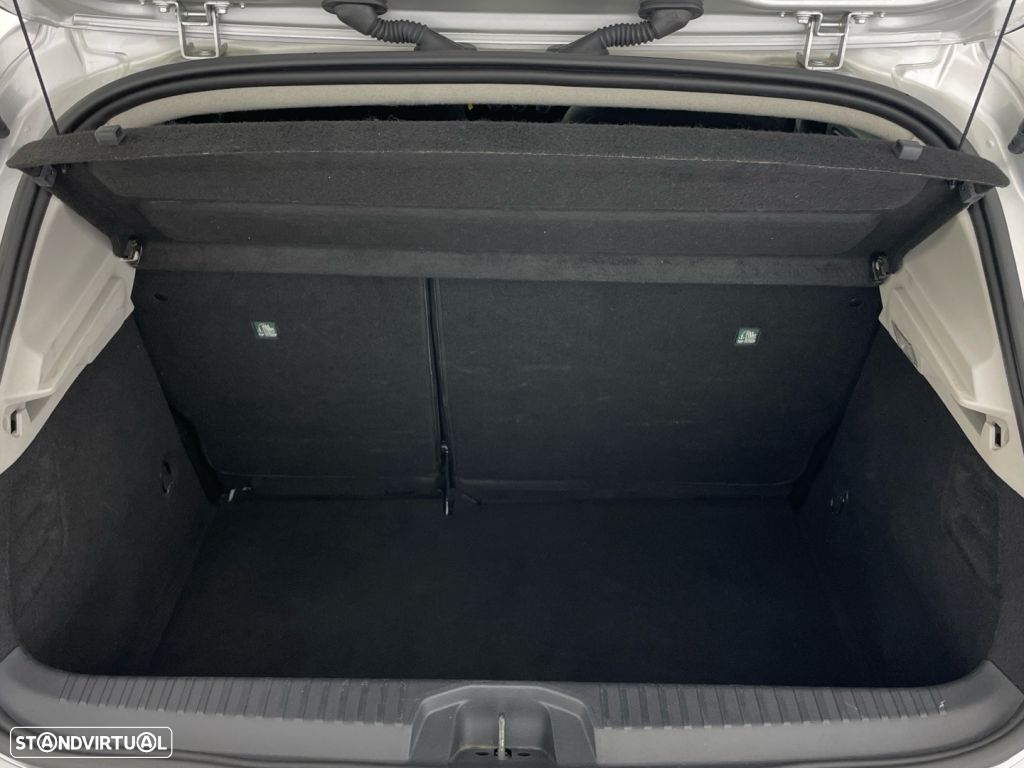 Renault Clio 1.0 TCe Intens Bi-Fuel - 13