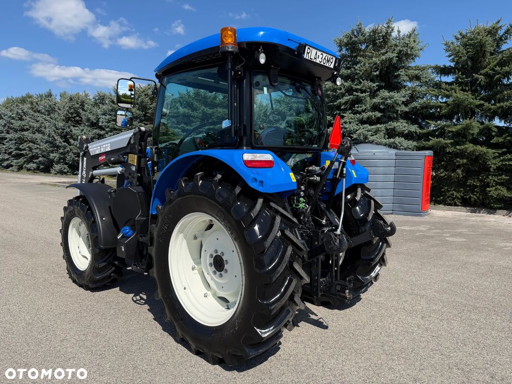 New Holland T5.90 S - 20