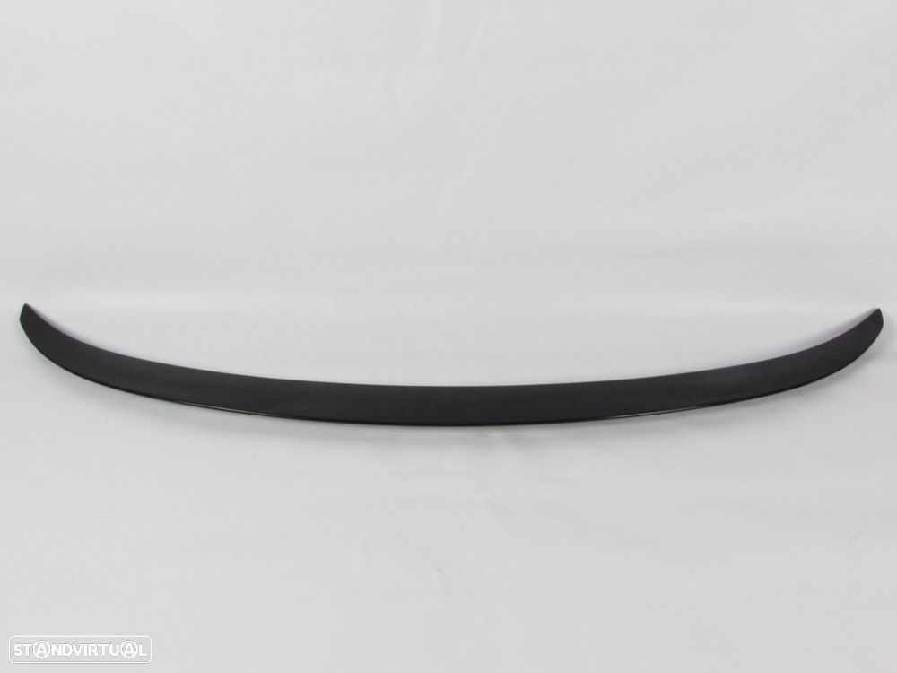 Spoiler/ Aileron Novo/ ABS BMW 4 Gran Coupe (F36) - 4