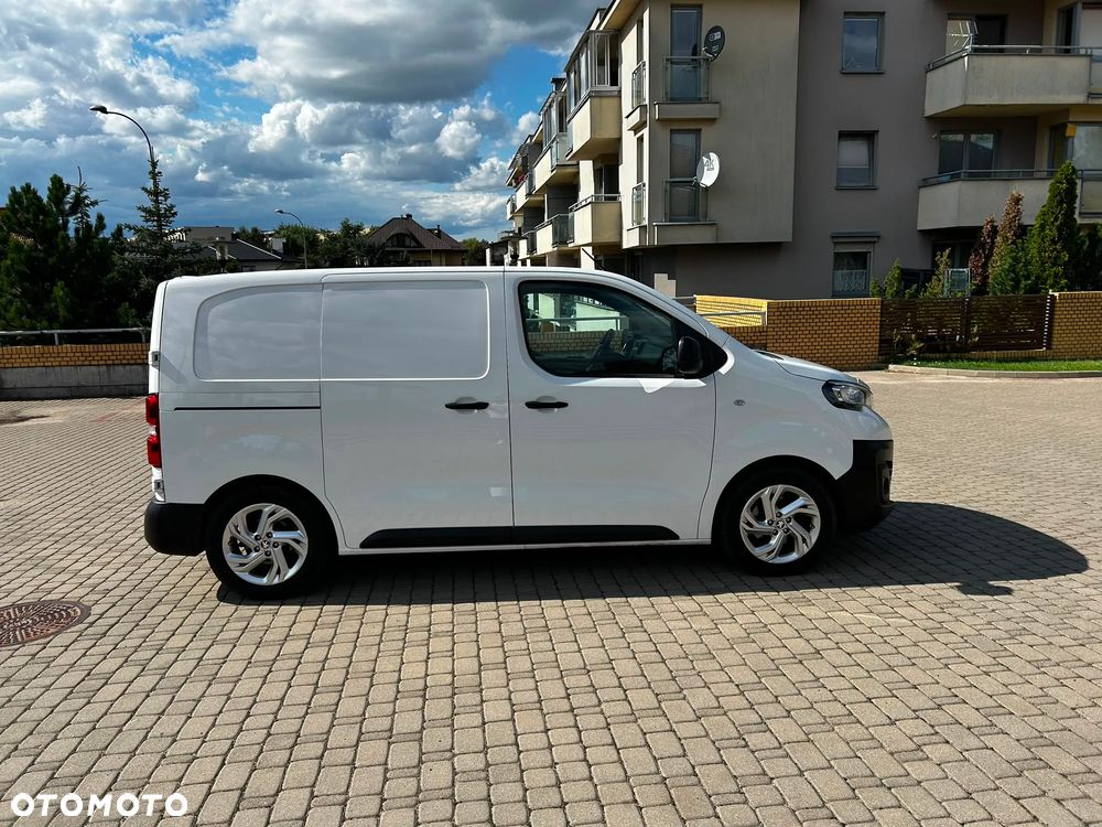 Peugeot EXPERT - 3