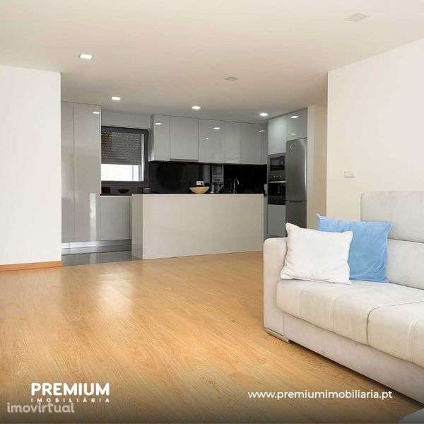 Moradia T3 Térrea em Marinhas - Esposende - Grande imagem: 5/12