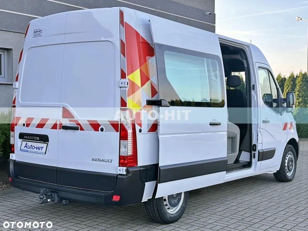 Renault Master - 5