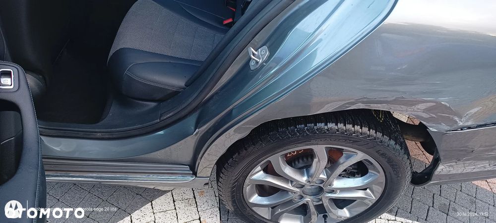 Mercedes-Benz Klasa C 220 (BlueTEC) d 7G-TRONIC Exclusive - 10