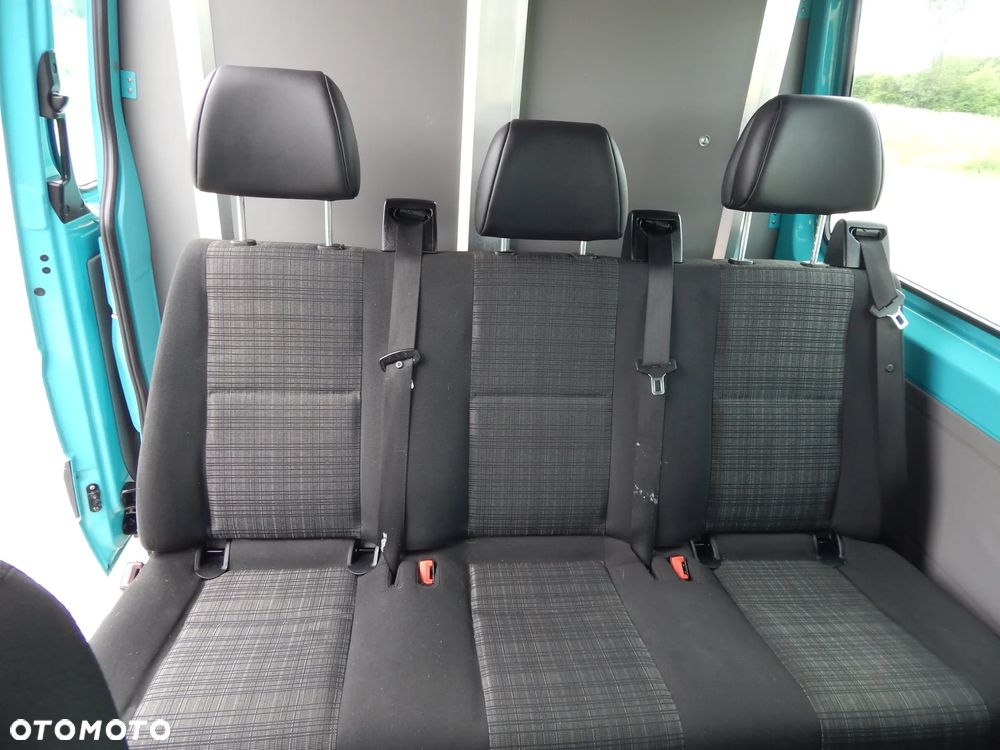 Mercedes-Benz Sprinter 314CDI XL 6-Osobowy - 20