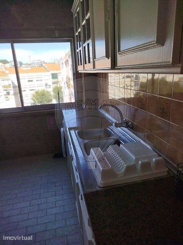 Apartamento T3 para venda - Grande imagem: 5/24