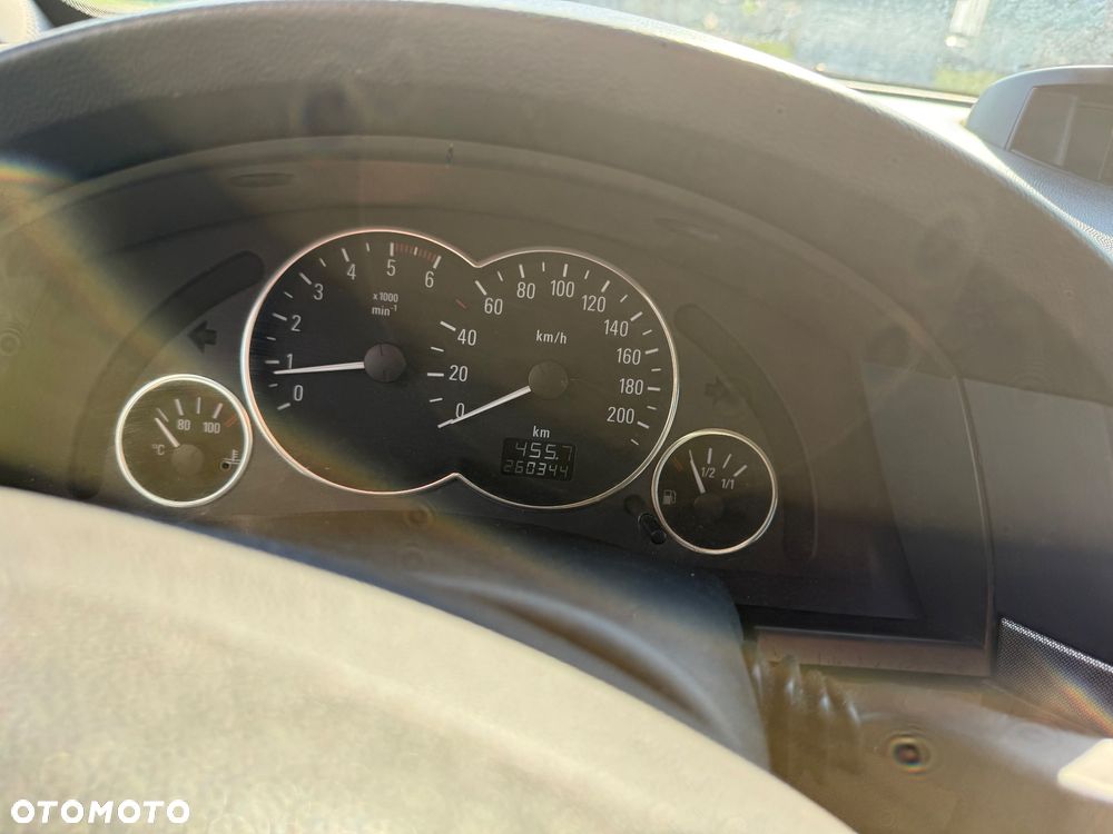 Opel Meriva 1.7 CDTI - 15