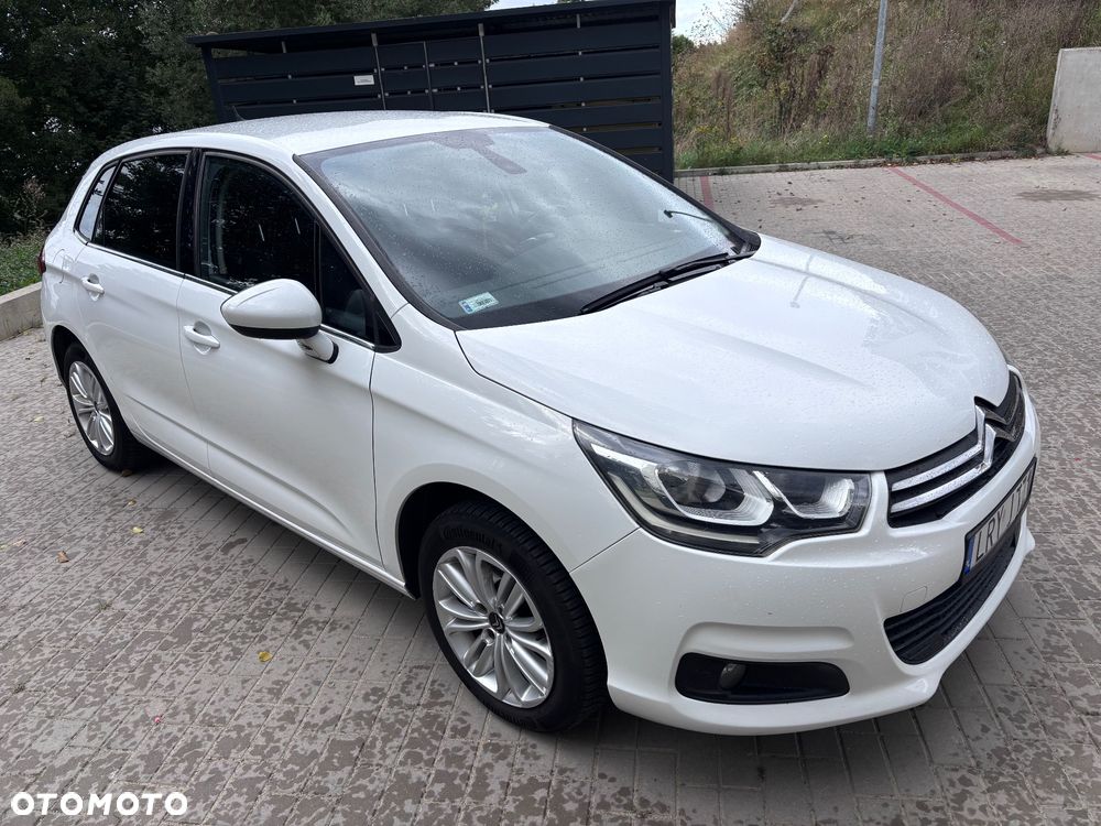 Citroën C4 1.6 BlueHDi Feel - 7