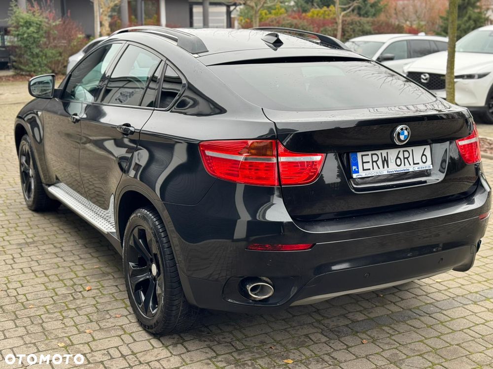 BMW X6 - 3