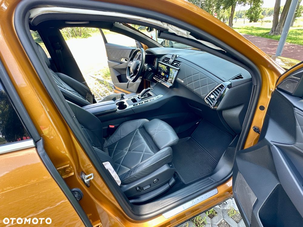 DS Automobiles DS 7 Crossback - 29