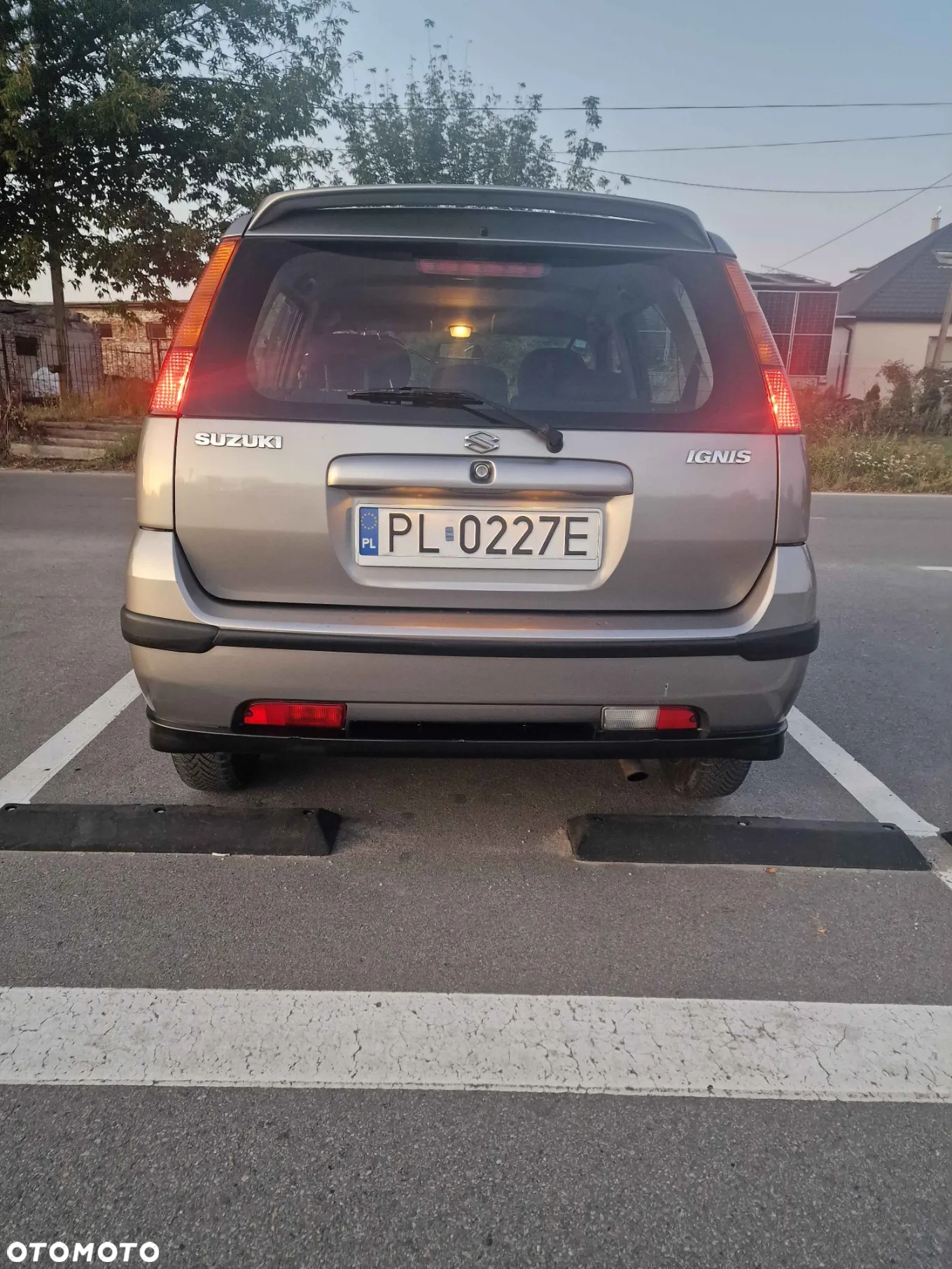 Suzuki Ignis 1.3 Comfort - 11