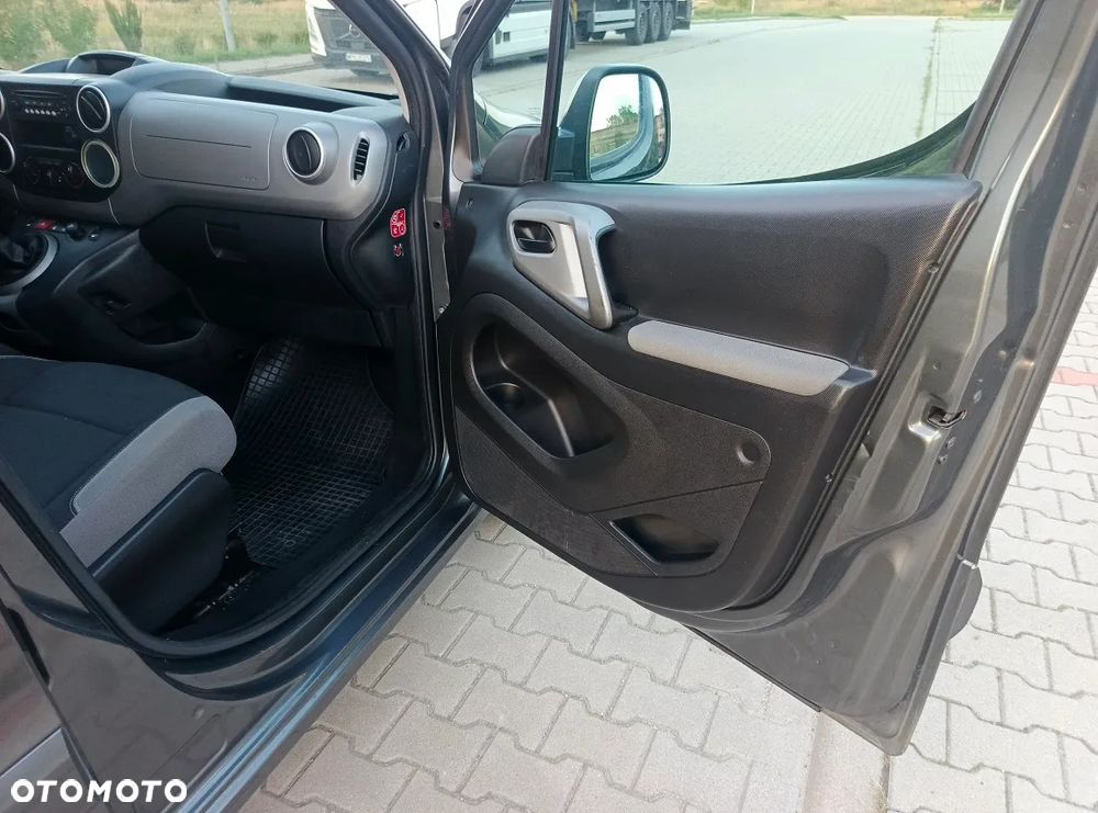 Citroën Berlingo Multispace BlueHDi 100 S&S SELECTION - 22
