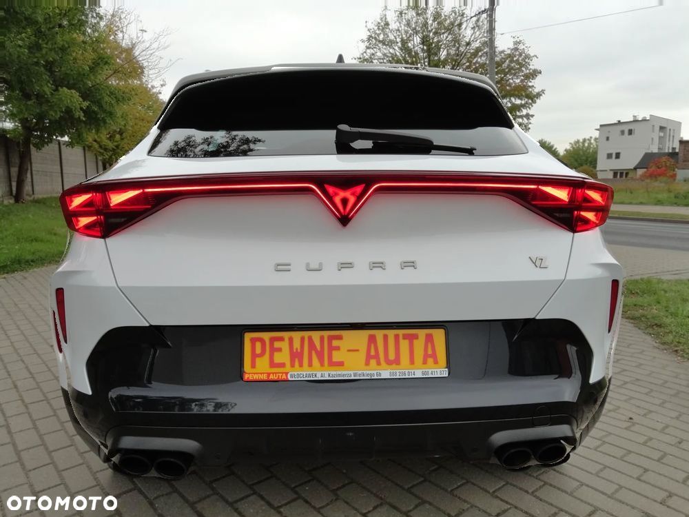 Cupra Formentor 2.0 TSI 4Drive DSG VZ Extreme - 7