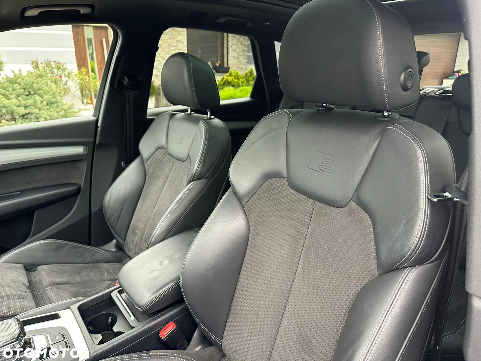 Audi Q5 2.0 TDI quattro S tronic sport - 21
