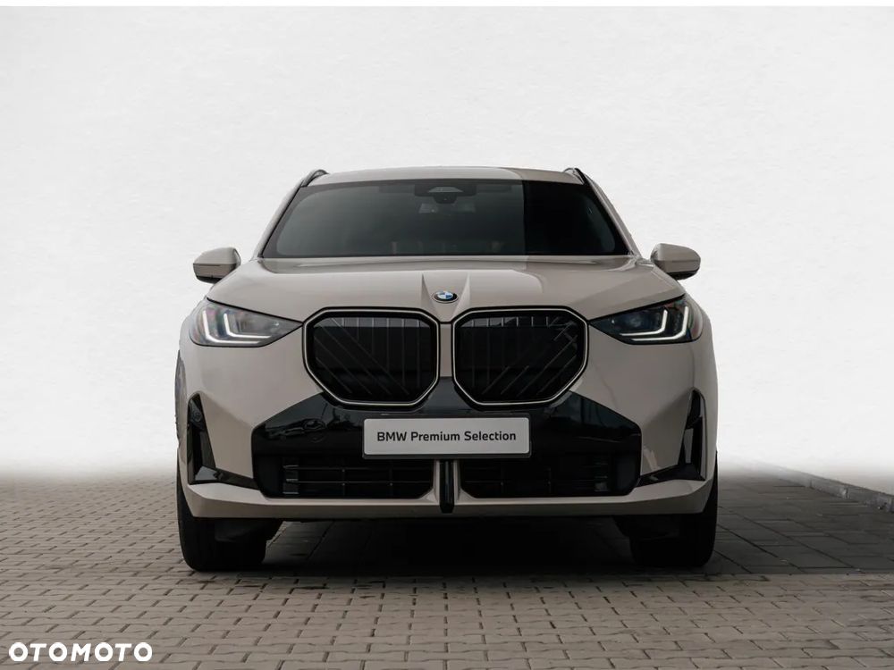 BMW X3 20 xDrive - 3