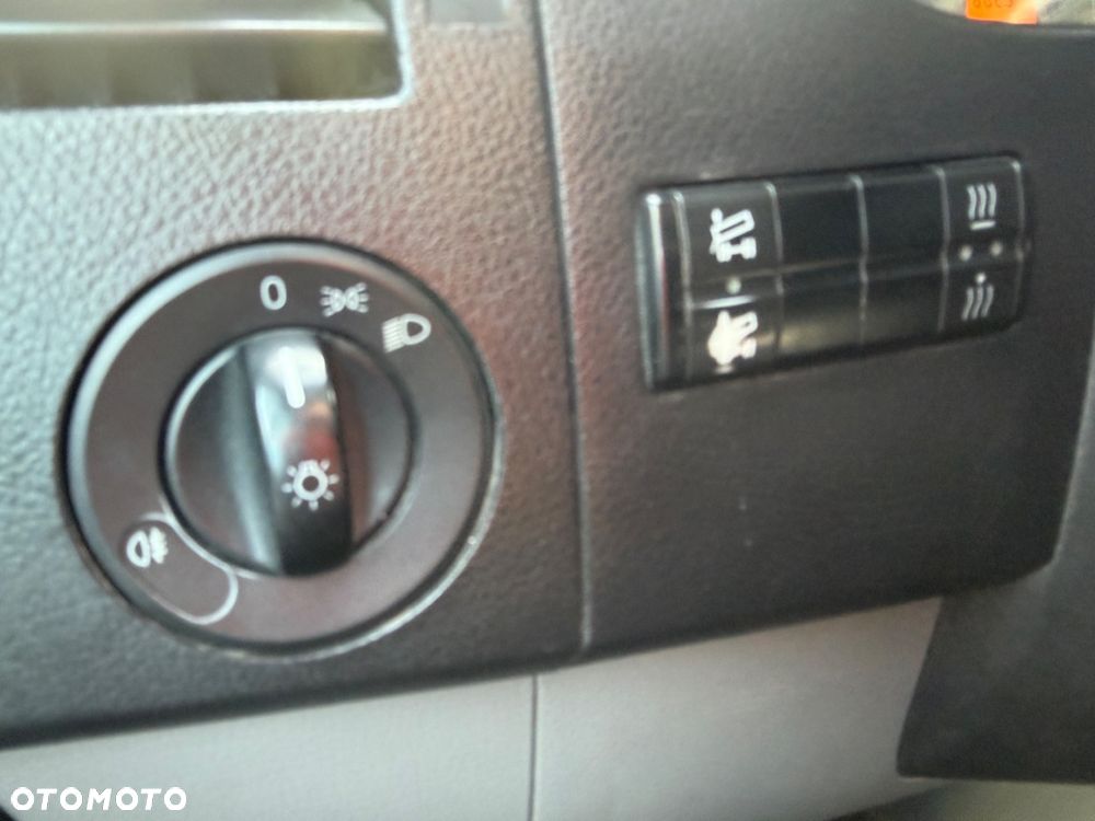 Mercedes-Benz Sprinter 316 CDI 7G-Tronic - 12