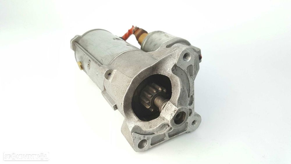 MOTOR DE ARRANQUE RENAULT MEGANE II BERLINA 3P LUXE DYNAMIQUE - 2