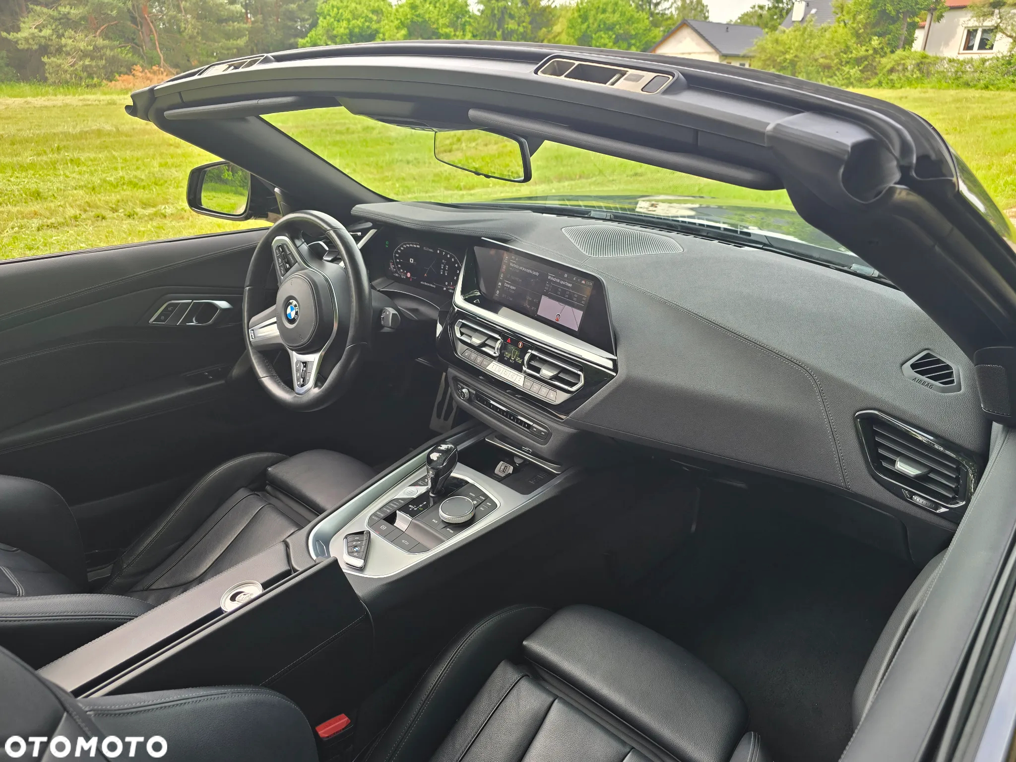 BMW Z4 M M40i - 17