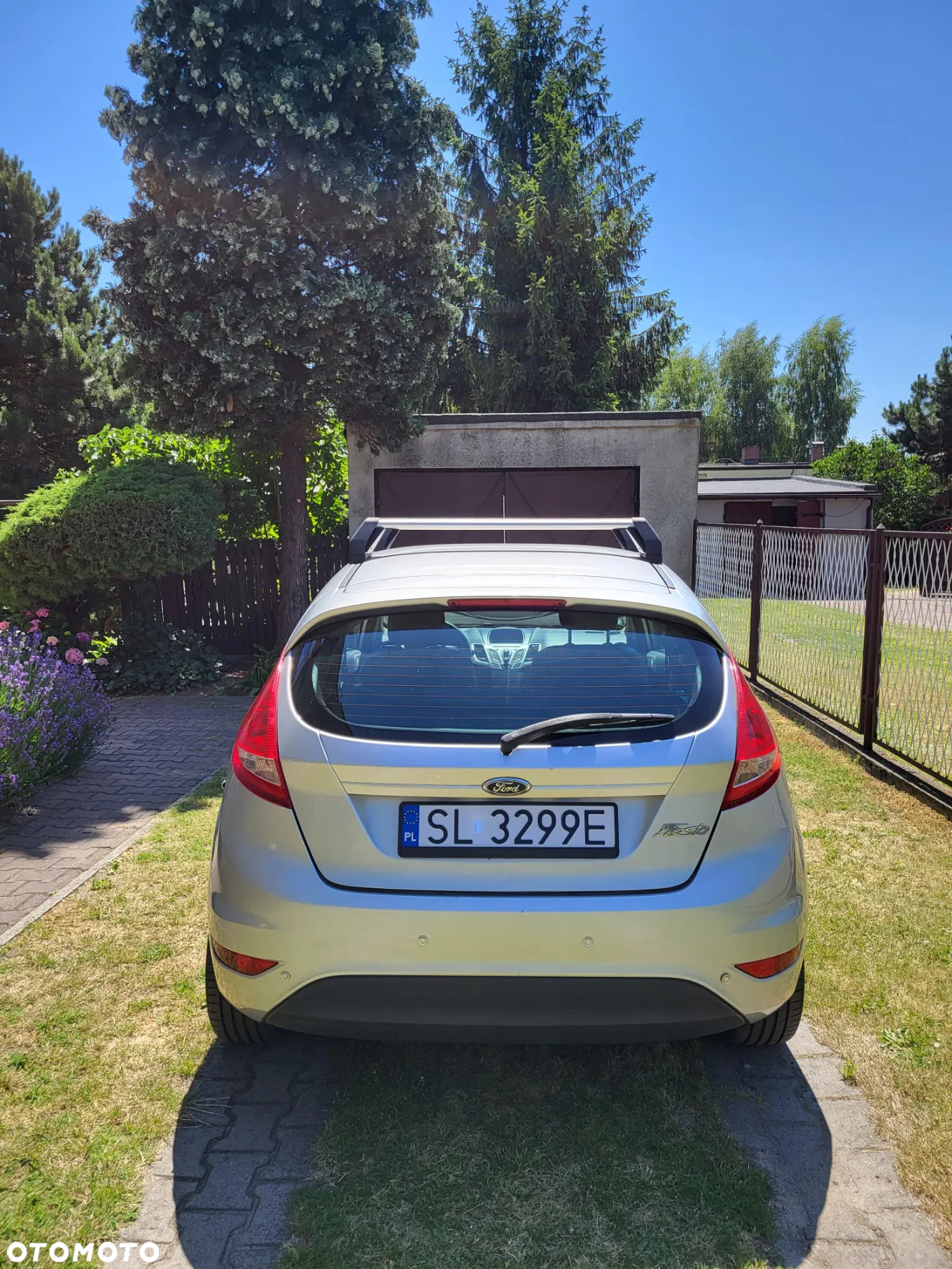 Ford Fiesta 1.25 Ambiente - 3