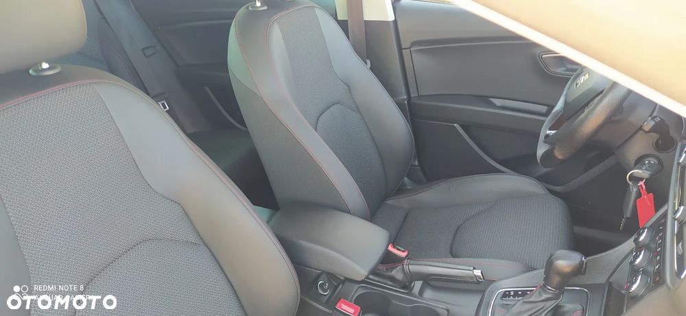 Seat Leon - 27