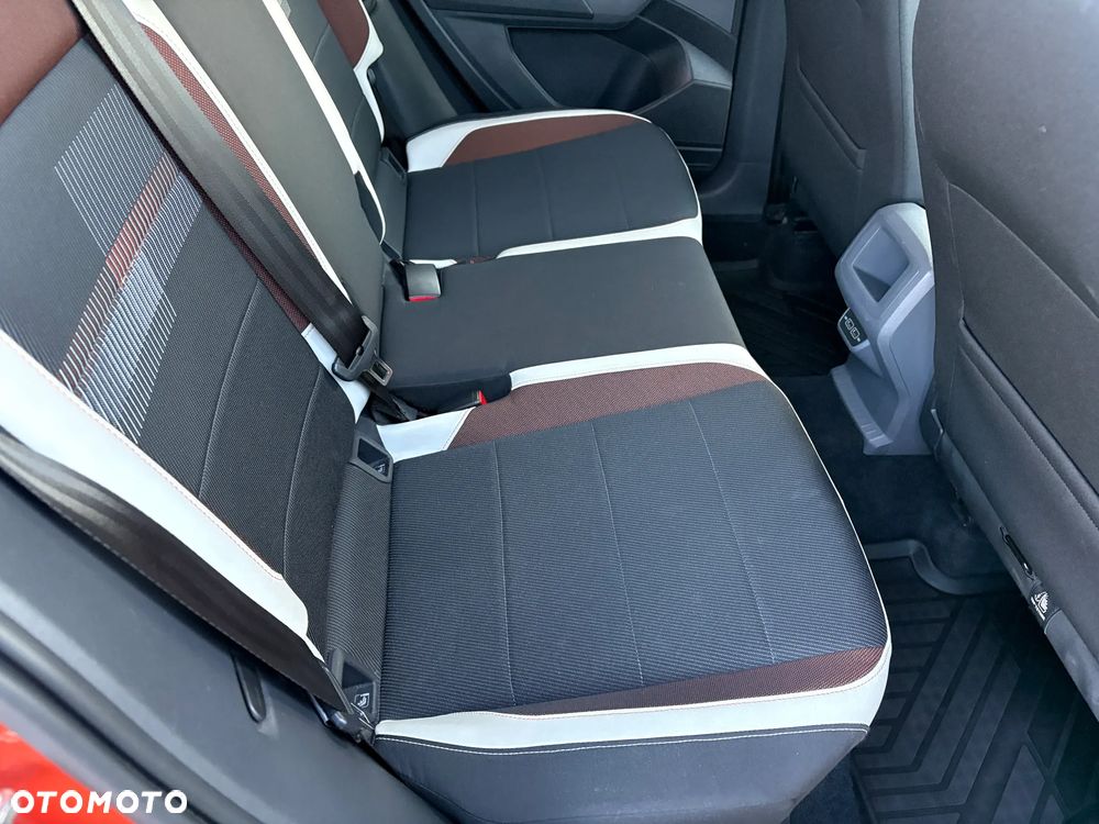 Volkswagen T-Cross 1.0 TSI Style - 15