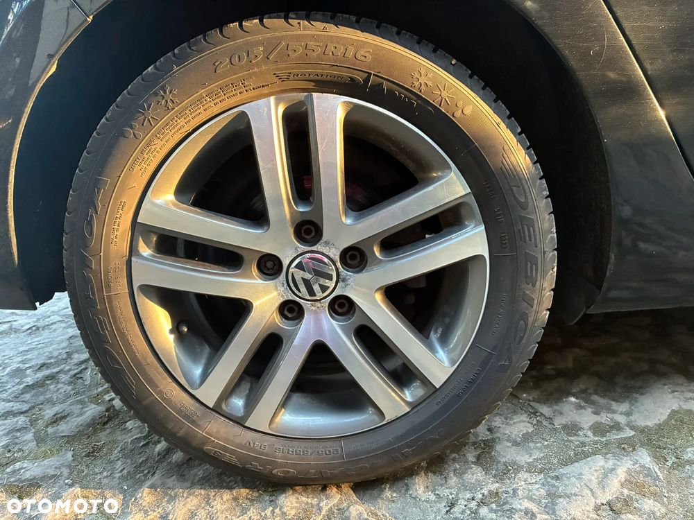 Volkswagen Golf 1.6 Edition - 10