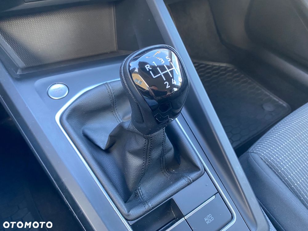 Volkswagen Golf VIII 1.0 TSI - 20