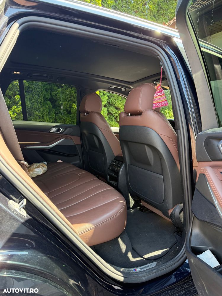 BMW X5 - 6