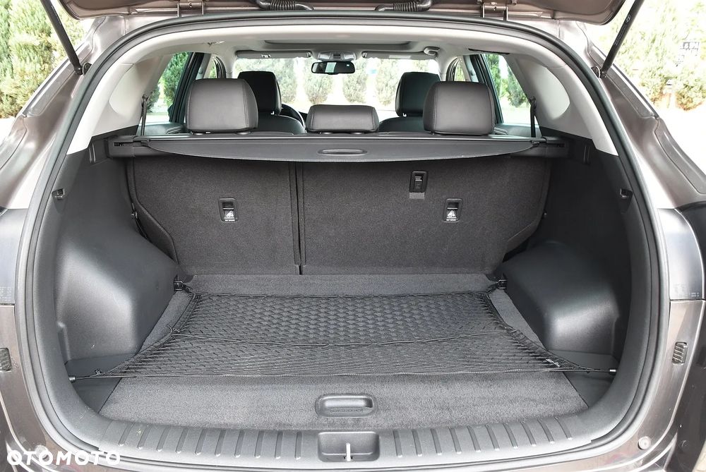 Hyundai Tucson 1.6 GDi 2WD Premium - 16