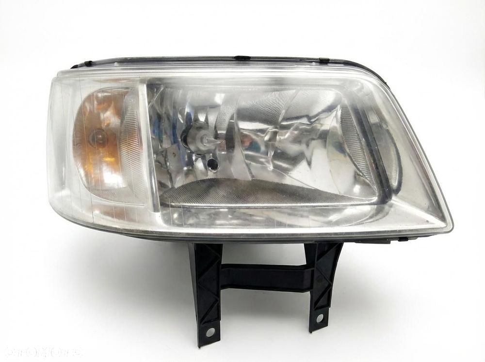 LAMPA PRAWA PRZEDNIA VW TRANSPORTER T5 7H1941016N 0301191302 - 1